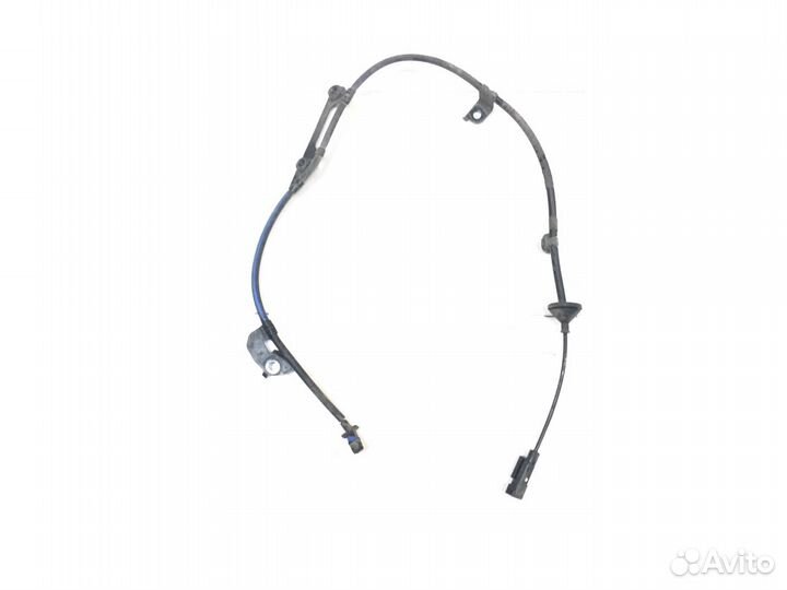 Mitsubishi Outlander 3 GF Датчик абс Задний ABS