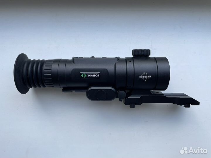 Тепловизорный прицел Dedal-NV Venator