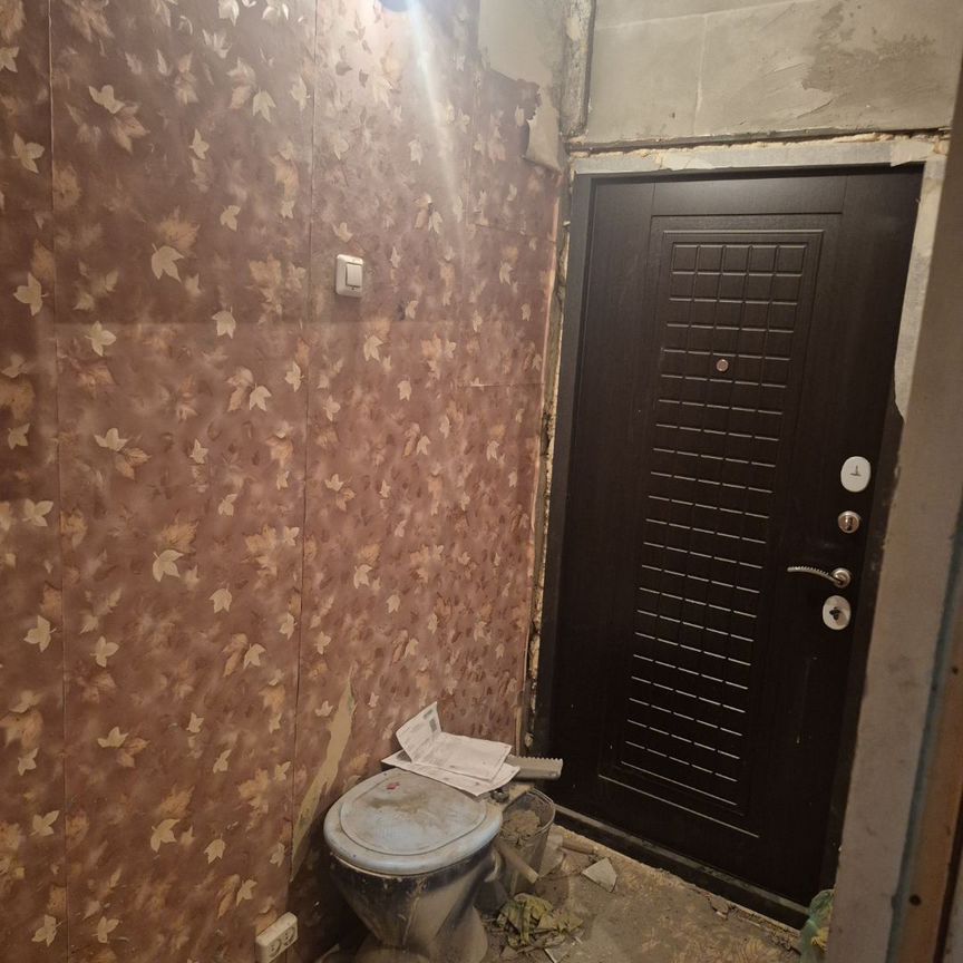 Квартира 2-комн. 43.7 м² в Петровск — фото 6 из 9