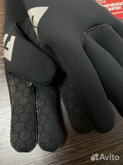 Перчатки Finntrail neoguard 2110