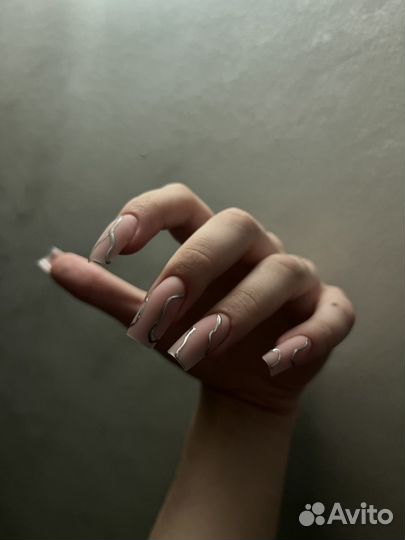 Мастер маникюра на дому