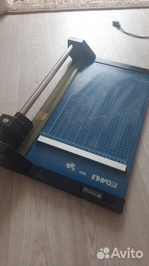 Резак для бумаги А3