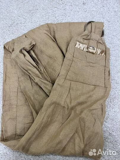 Слинг с кольцами