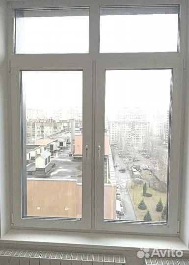 Остекление Окна пвх балконы под ключ двери