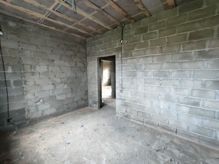 Дом 75,4 м² на участке 5,7 сот.