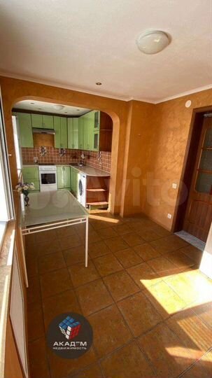 2-к. квартира, 39 м², 1/5 эт.