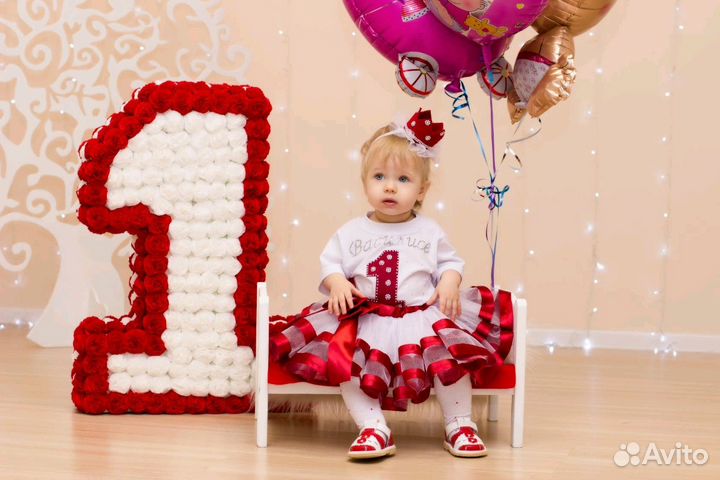 Фотограф + видио