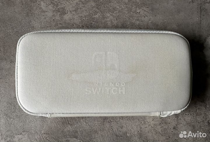 Чехол для nintendo switch lite