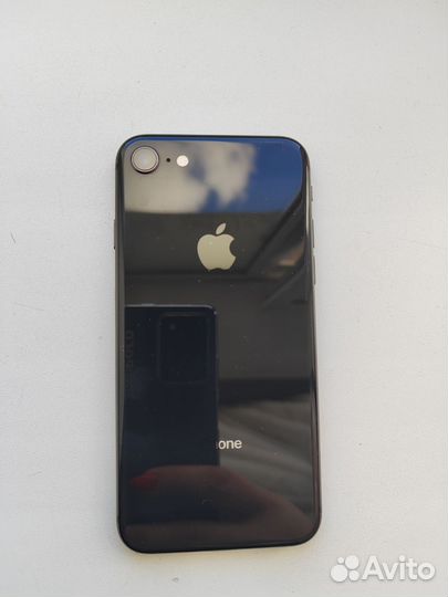 iPhone 8, 256 ГБ