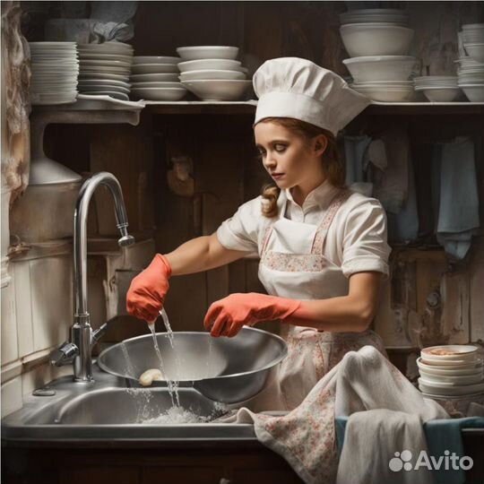 Мойщик. Подработка всем. Оплата сразу