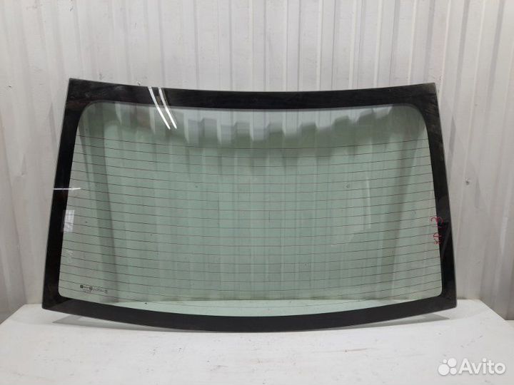 Стекло заднее Chevrolet Cruze седан 2009 - 2016