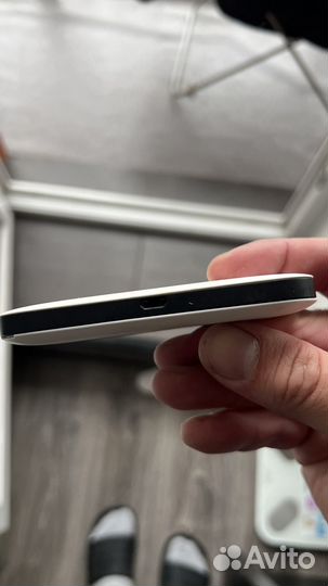 Модем 2G/3G/4G Huawei