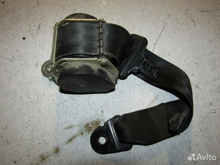 Ремень безопасности Sandero 2009-2014