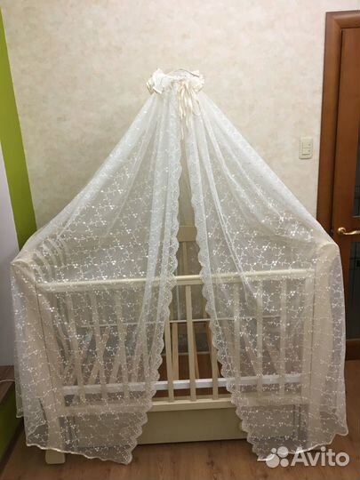 Балдахин Lappetti 