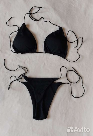 Купальник бикини женский новый