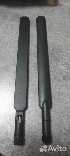 Антенна GSM/3G/4G/Wi-Fi