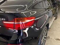 BMW X6 3.0 AT, 2013, 212 000 км, с пробегом, цена 2 400 000 руб.