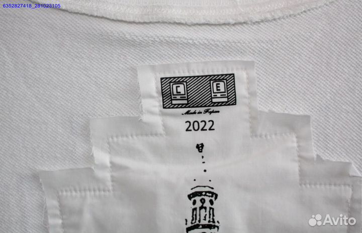 Свитшот Cav Empt vhq (Арт.33021)