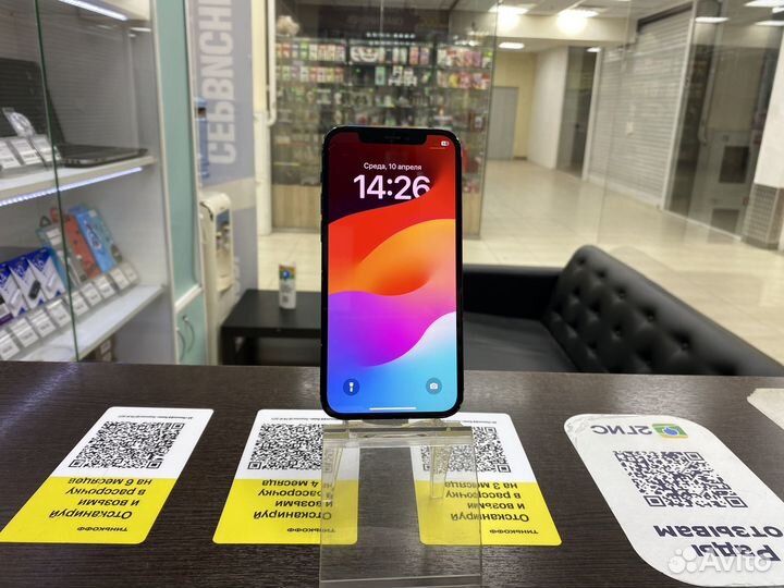 iPhone 12, 128 ГБ