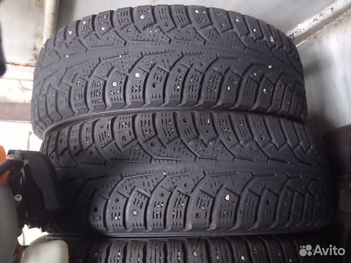 КАМА Kама-Euro LCV-131 175/65 R14