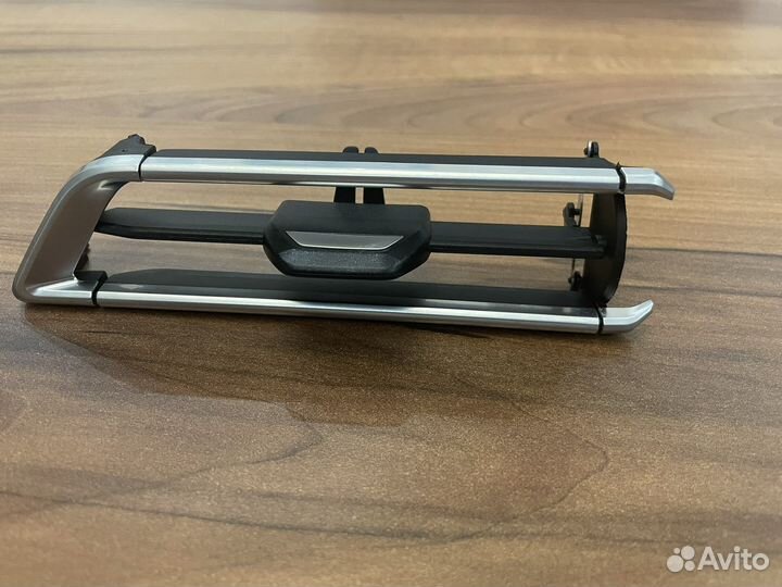 Дефлектор обдува BMW X5,X6,X7