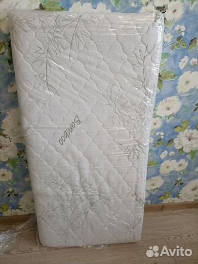 Матрас детский 60/120