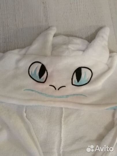 Костюм кигуруми, пижама