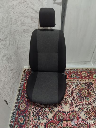 Кресло лада гранта/калина пассажирское