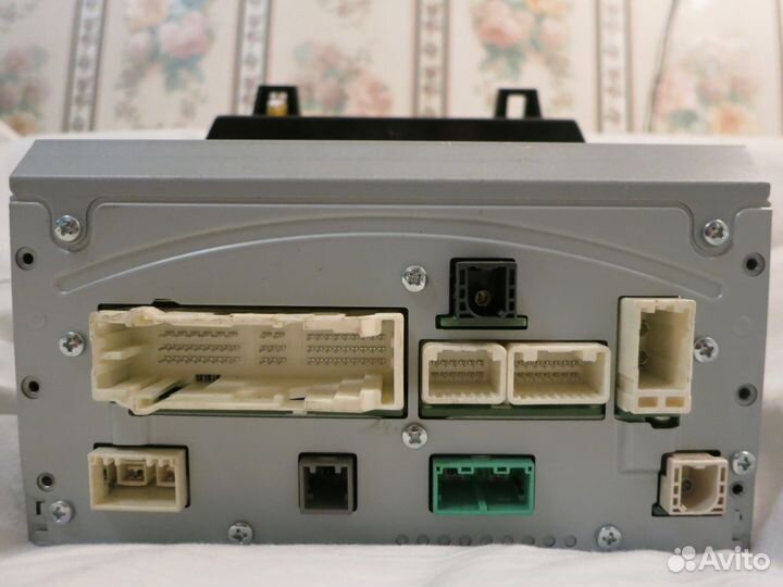 Магнитола для Lexus NX 2014-2017