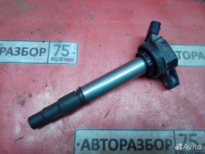 Катушка зажигания Toyota Corolla Fielder ZRE144G
