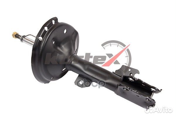 Амортизатор KSA114STD kortex