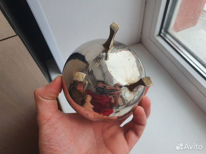 Вазочка СССР