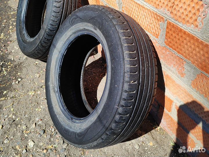 Nokian Tyres Hakka Green 175/70 R13