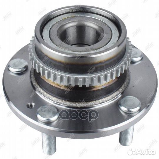 Ступица колеса hyundai/KIA tucson/sportage 04