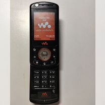 Sony Ericsson W900i