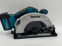 Циркулярная пила makita