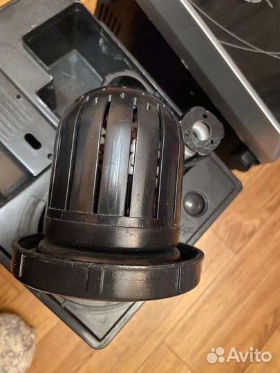 Увлажнитель Vitek AirO2 VT-1761 Black