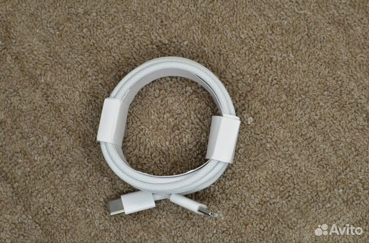 Провод iPhone usb