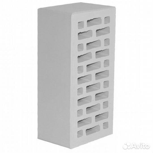 Кирпич от производителя облицовочный