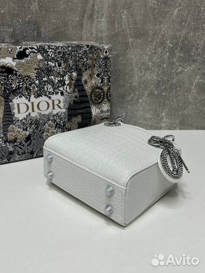 Сумка женская dior