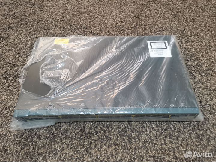 Коммутатор catalist 2960 ws-c2960s-48ts-l