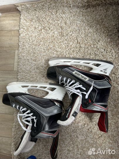 Хоккейные Коньки Bauer x800 9,5 ее