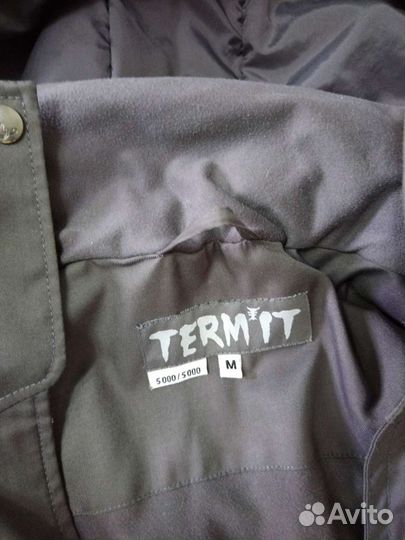 Куртка женская Termit