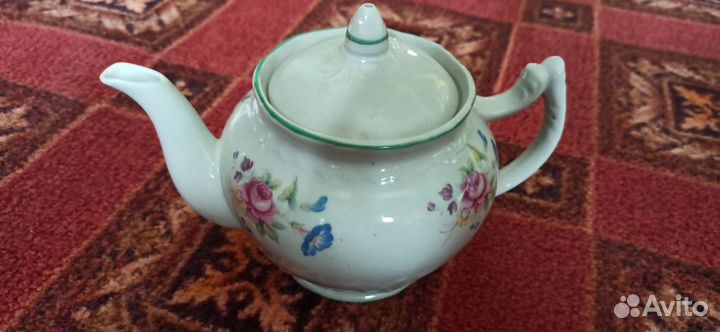 Фарфор Вербилки