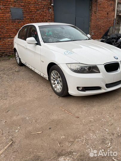 Подушка двигателя правая Bmw 3 E90 N46B20 VA2.0