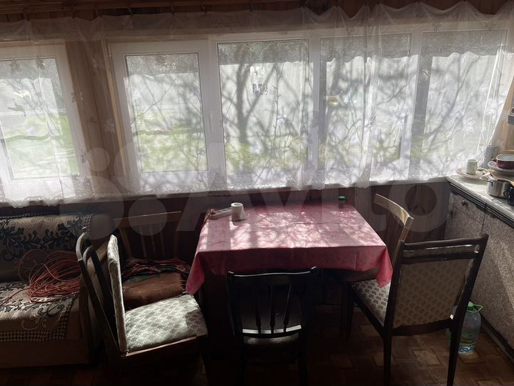 Дача 48 м² на участке 12 сот.