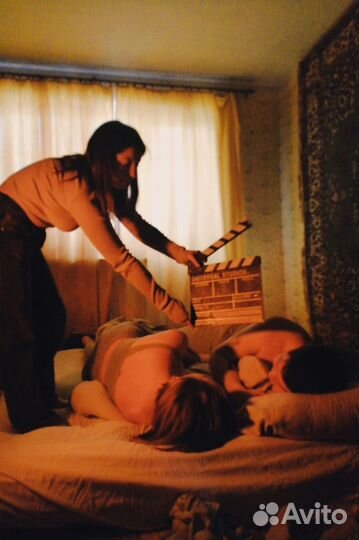 Видеограф, оператор, видеосъемка, Пермь