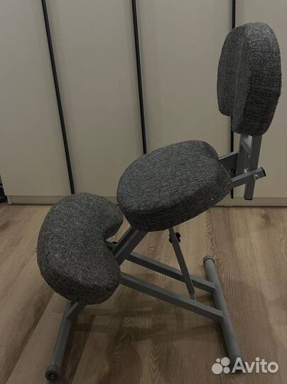 Ортопедический стул