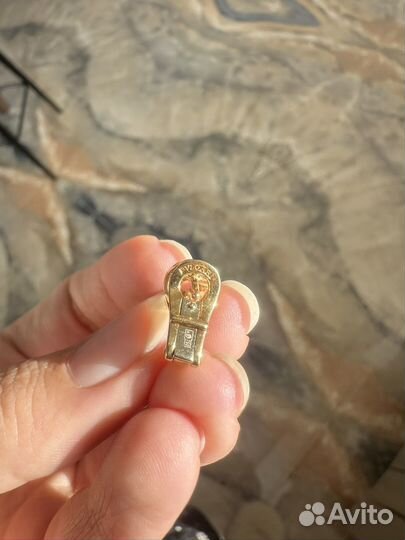 Серьги bulgari оригинал