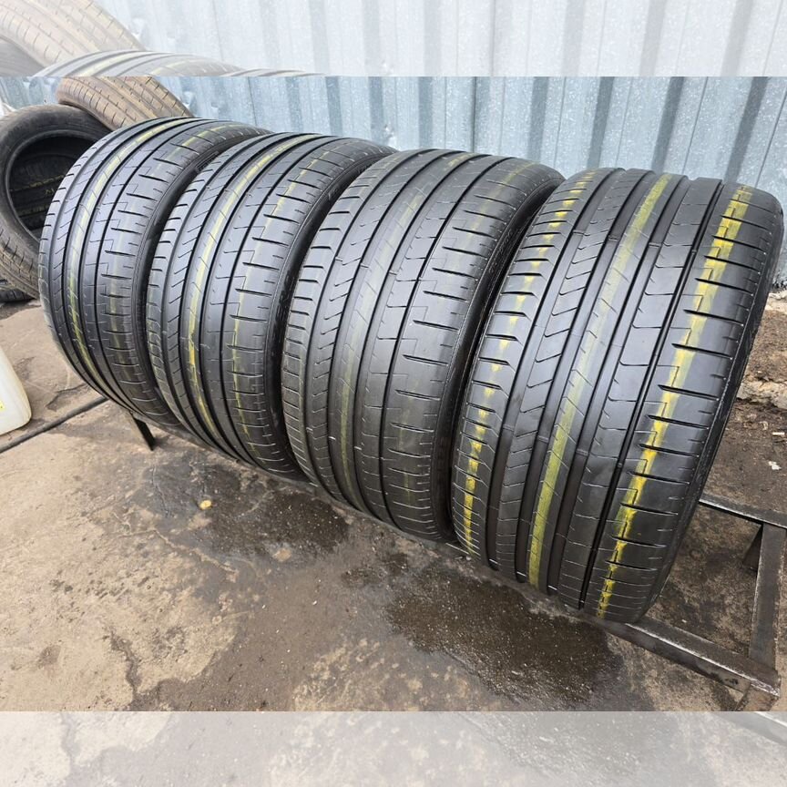 Купить шины ⚫ 285/30 R22 во всех регионах | Авито